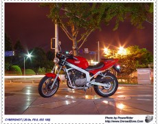코멧 125