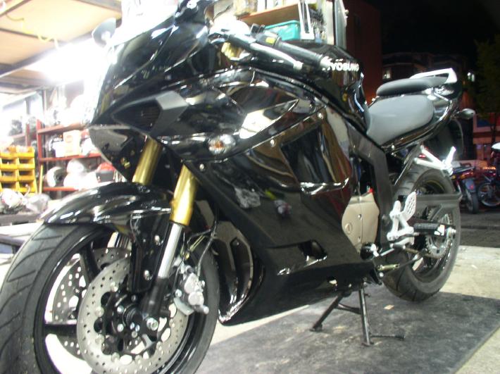 코멧250R