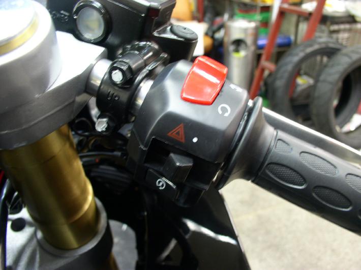 코멧250R