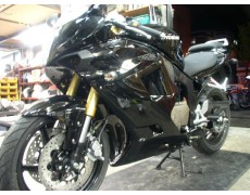 코멧250R