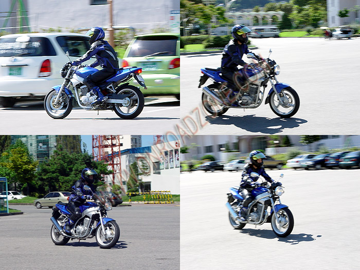 로드윈125