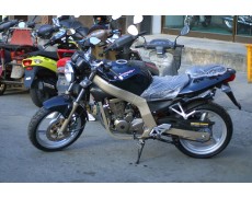 로드윈125