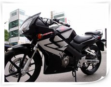 CBR125